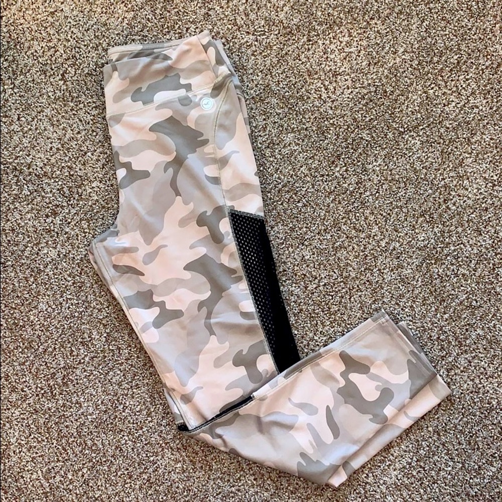 Hollister Cali Sport leggings size L
